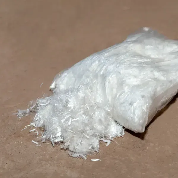 Фибра полипропиленовая в Туле